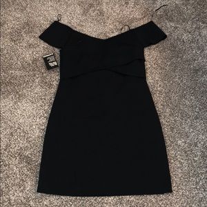 NWT Express Dress